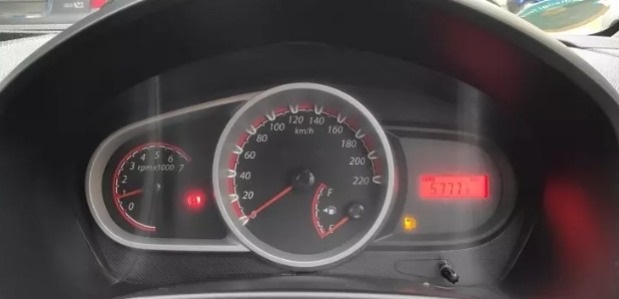 Ford Figo(2010-2012) Duratorq Diesel Exi 1.4